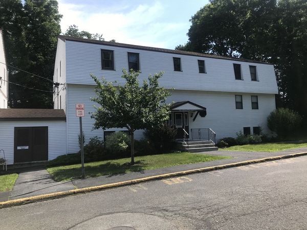 1 Atkinson Drive, Unit 5, Saugus, MA 01906