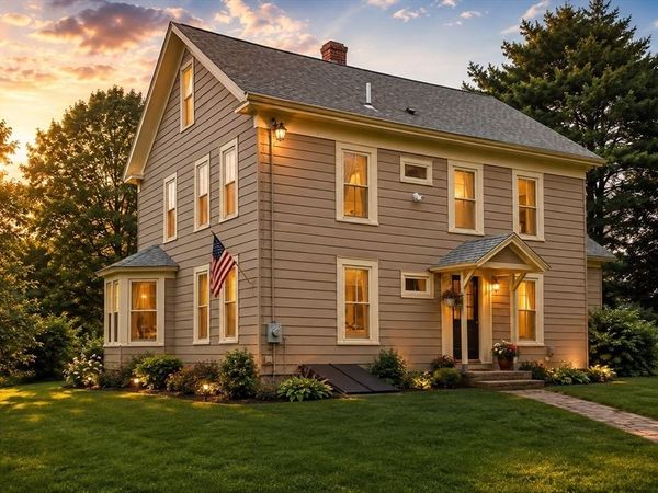 153 Haynes Hill Rd, Brimfield, MA 01010