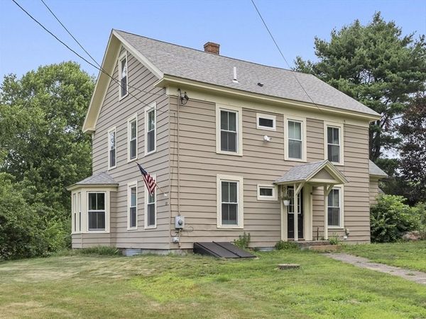 153 Haynes Hill Rd, Brimfield, MA 01010