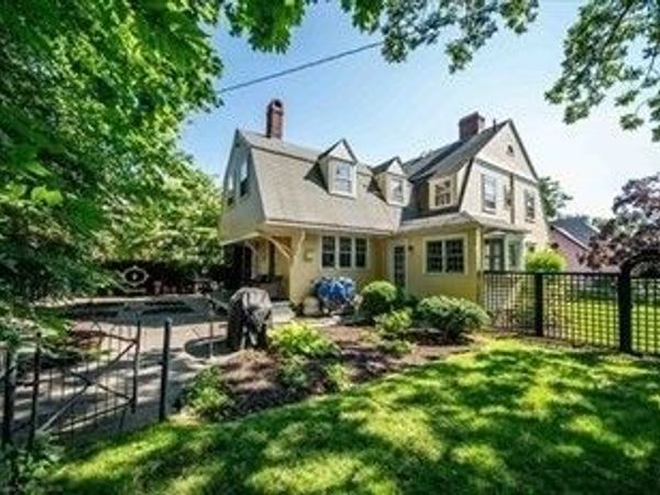 47 7th St., New Bedford, MA 02740