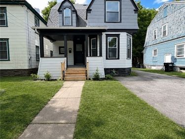 2322 Midland Avenue, Syracuse, NY 13205
