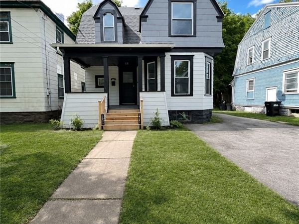 2322 Midland Avenue , Syracuse, NY 13205