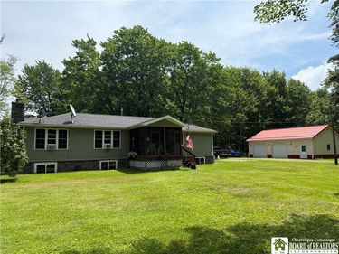 6365 Youngers Road, Bliss, NY 14024