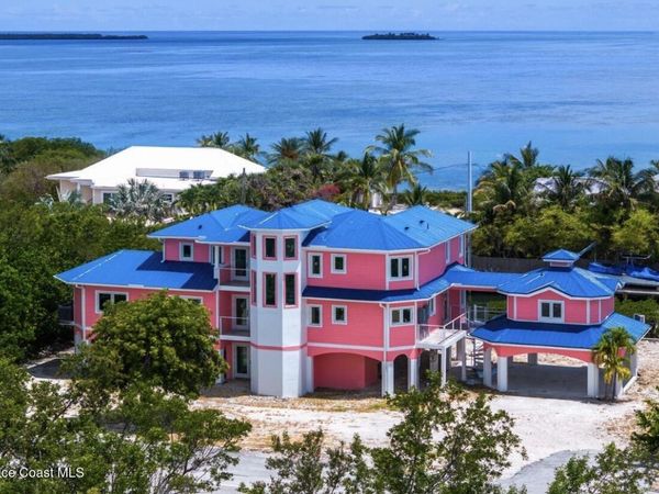 23950 Overseas Highway , Big Pine Key, FL 33043