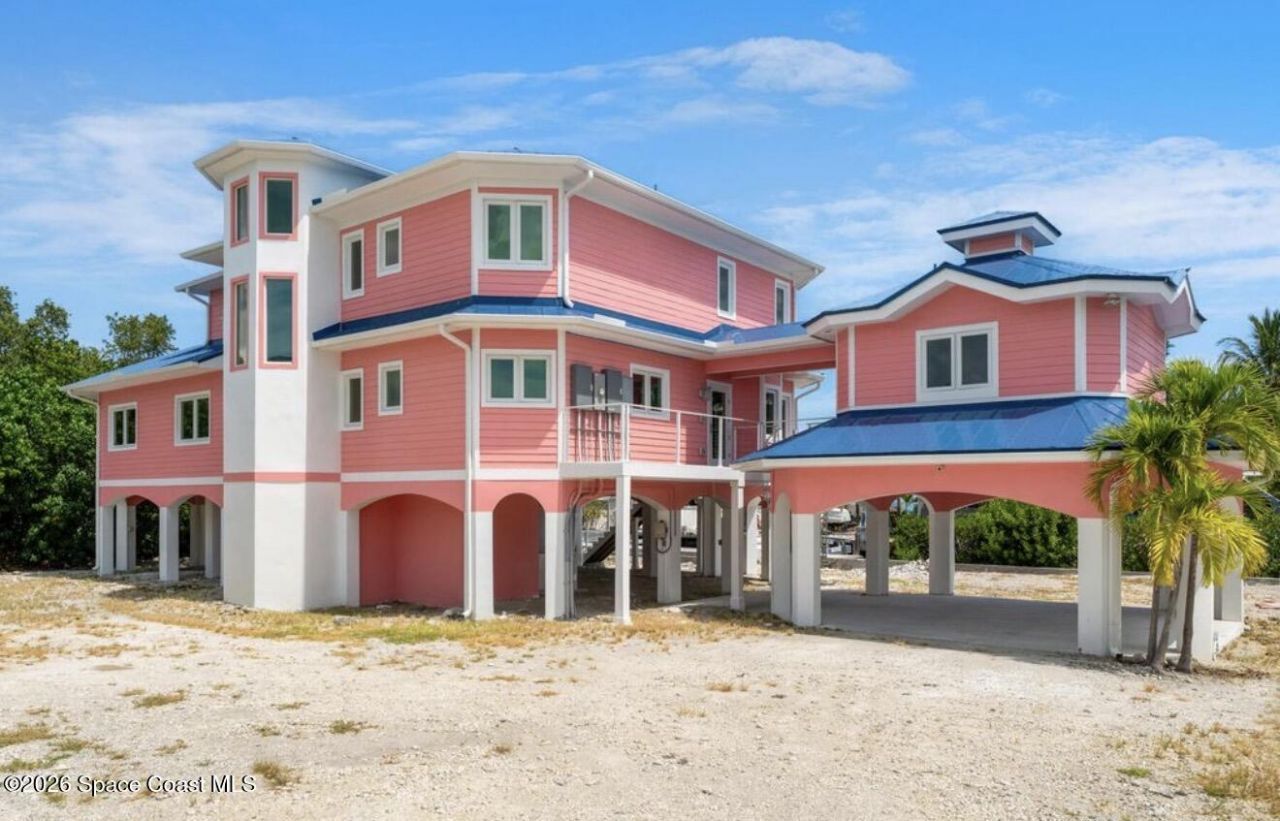 23950 Overseas Highway , Big Pine Key, FL 33043 Photo