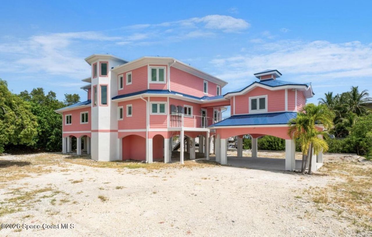 23950 Overseas Highway , Big Pine Key, FL 33043 Photo