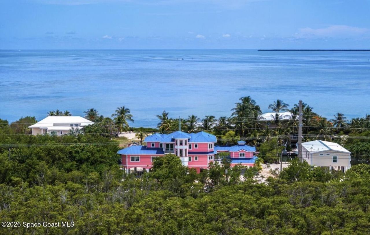 23950 Overseas Highway , Big Pine Key, FL 33043 Photo