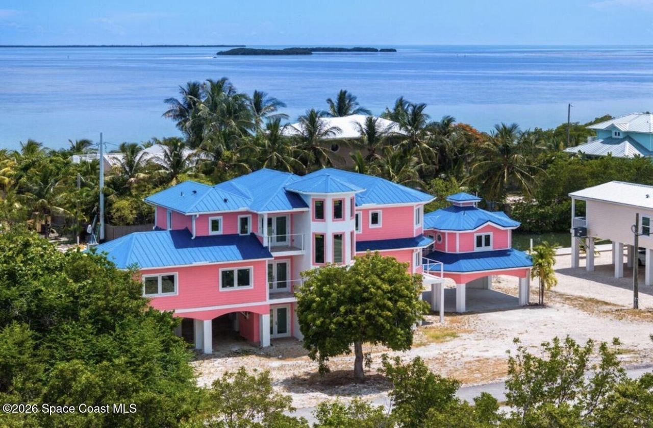 23950 Overseas Highway , Big Pine Key, FL 33043 Photo