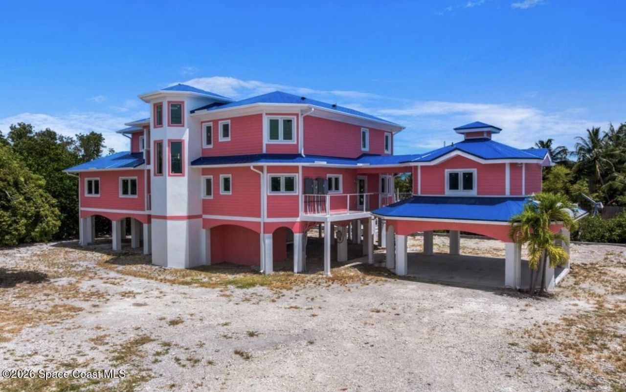 23950 Overseas Highway , Big Pine Key, FL 33043 Photo