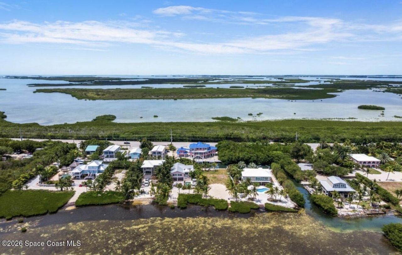 23950 Overseas Highway , Big Pine Key, FL 33043 Photo