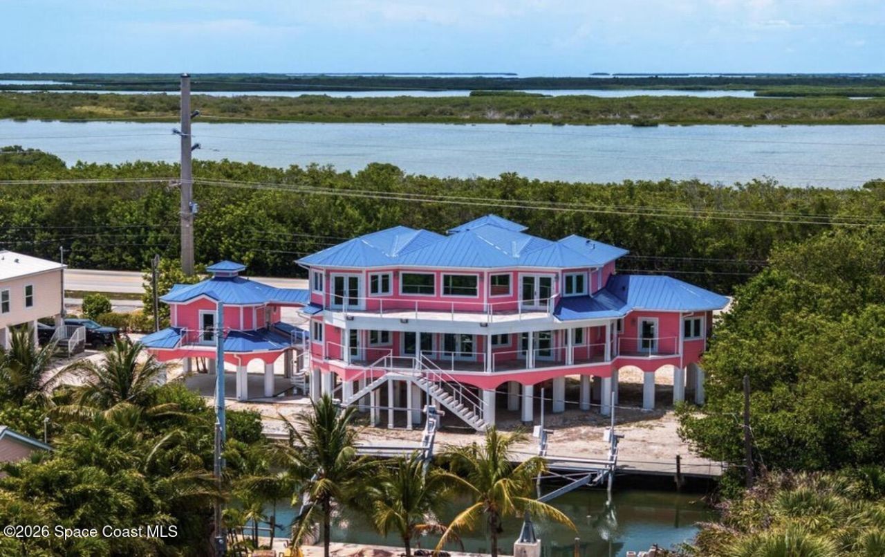 23950 Overseas Highway , Big Pine Key, FL 33043 Photo