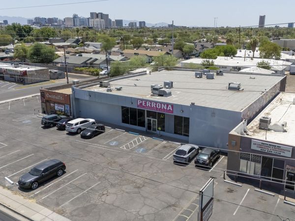 2310 N 16TH Street, Phoenix, AZ 85006