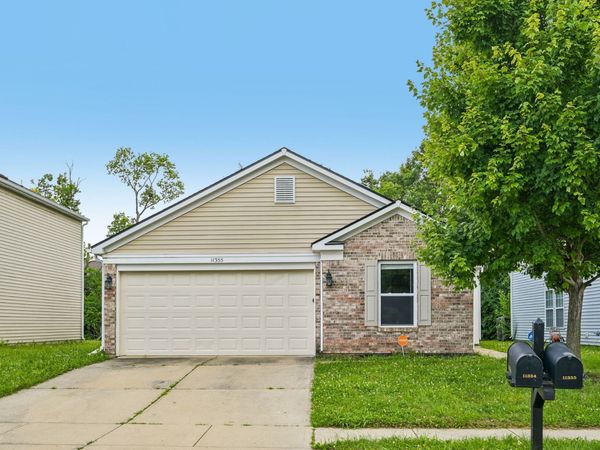 11355 Congaree Way, Indianapolis, IN 46235