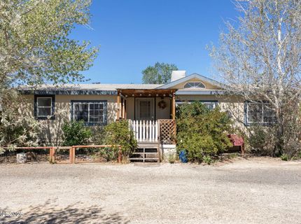 6305 Crumlish Street, Stagecoach, NV 89429 Photo