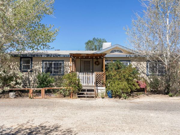 6305 Crumlish Street, Stagecoach, NV 89429