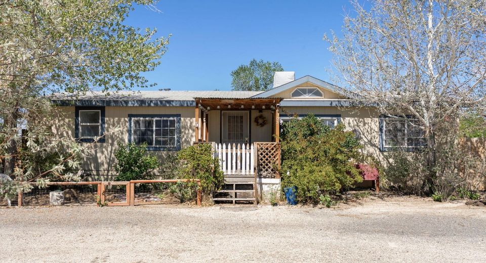 6305 Crumlish Street, Stagecoach, NV 89429 Photo