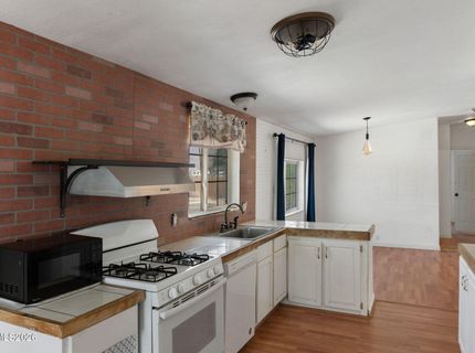 6305 Crumlish Street, Stagecoach, NV 89429 Photo