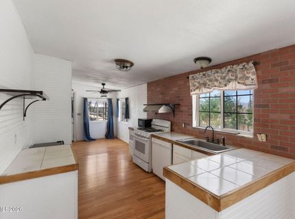 6305 Crumlish Street, Stagecoach, NV 89429 Photo