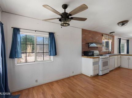 6305 Crumlish Street, Stagecoach, NV 89429 Photo
