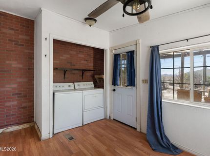 6305 Crumlish Street, Stagecoach, NV 89429 Photo