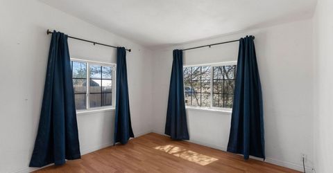 6305 Crumlish Street, Stagecoach, NV 89429 Photo