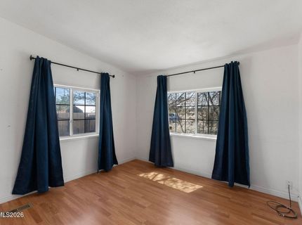 6305 Crumlish Street, Stagecoach, NV 89429 Photo