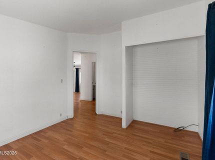 6305 Crumlish Street, Stagecoach, NV 89429 Photo