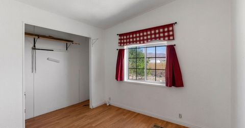 6305 Crumlish Street, Stagecoach, NV 89429 Photo