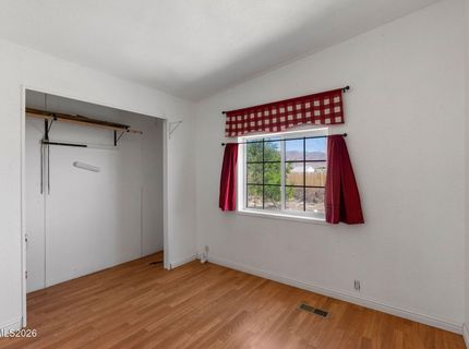 6305 Crumlish Street, Stagecoach, NV 89429 Photo
