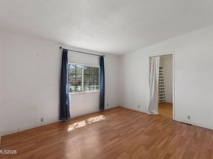 6305 Crumlish Street, Stagecoach, NV 89429 Photo