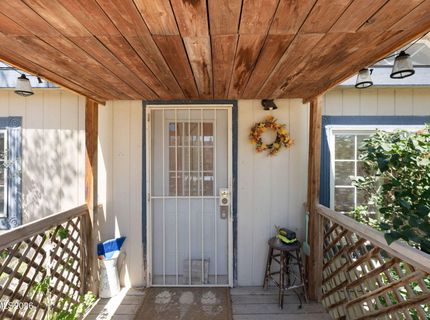 6305 Crumlish Street, Stagecoach, NV 89429 Photo