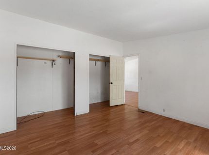 6305 Crumlish Street, Stagecoach, NV 89429 Photo