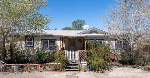 6305 Crumlish Street, Stagecoach, NV 89429 Photo