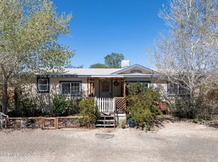 6305 Crumlish Street, Stagecoach, NV 89429 Photo