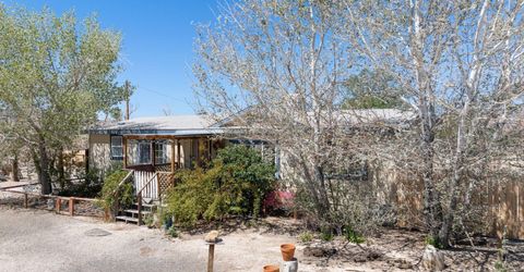 6305 Crumlish Street, Stagecoach, NV 89429 Photo