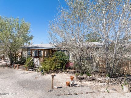 6305 Crumlish Street, Stagecoach, NV 89429 Photo