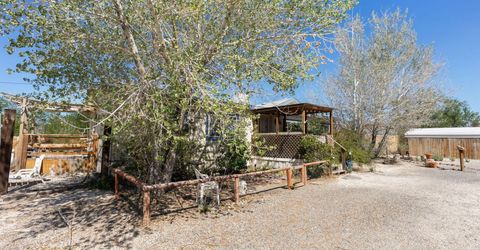 6305 Crumlish Street, Stagecoach, NV 89429 Photo