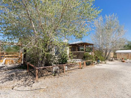 6305 Crumlish Street, Stagecoach, NV 89429 Photo