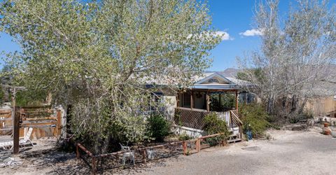 6305 Crumlish Street, Stagecoach, NV 89429 Photo