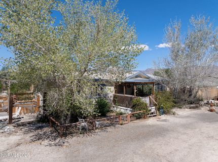 6305 Crumlish Street, Stagecoach, NV 89429 Photo