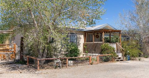 6305 Crumlish Street, Stagecoach, NV 89429 Photo