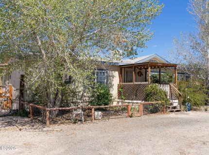 6305 Crumlish Street, Stagecoach, NV 89429 Photo