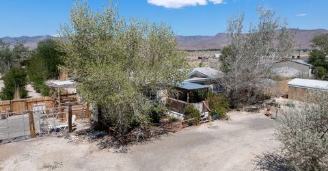 6305 Crumlish Street, Stagecoach, NV 89429 Photo