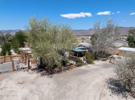 6305 Crumlish Street, Stagecoach, NV 89429 Photo
