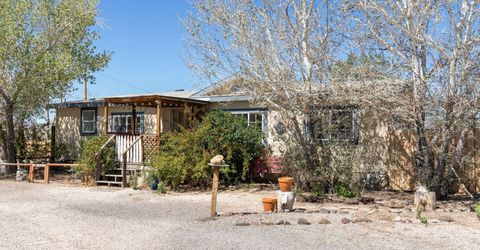 6305 Crumlish Street, Stagecoach, NV 89429 Photo