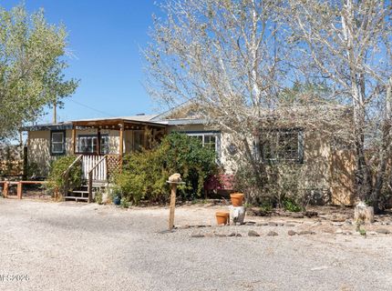 6305 Crumlish Street, Stagecoach, NV 89429 Photo