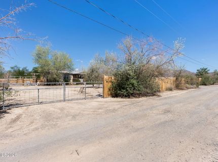 6305 Crumlish Street, Stagecoach, NV 89429 Photo