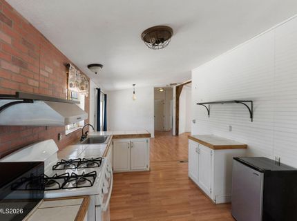 6305 Crumlish Street, Stagecoach, NV 89429 Photo