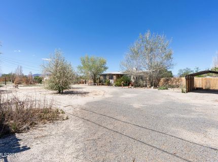 6305 Crumlish Street, Stagecoach, NV 89429 Photo