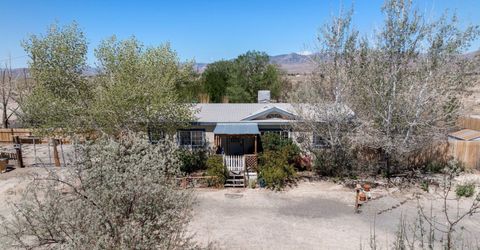 6305 Crumlish Street, Stagecoach, NV 89429 Photo
